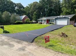 Best Recycled Asphalt Driveway Installation  in Rural Retreat, VA